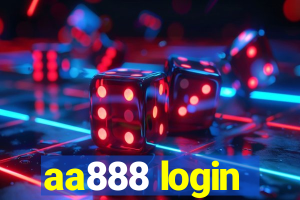 aa888 login